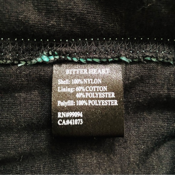 Matrix Jacket - Picture 4 of 4